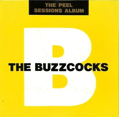 £37.99 • Buy The Buzzcocks - The Peel Sessions Album (CD 1989)