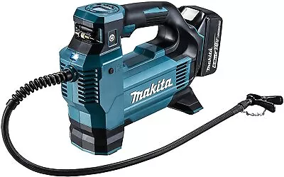 Makita 18V Air Compressor MP181DZ Car Tire Inflator Pump 161PSI Truck Body Only • $213.75