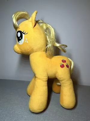 MLP My Little Pony Applejack Build A Bear Plush Friendship Is Magic Pony Horse • $15