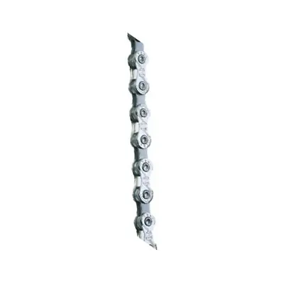 YBN S10 10 Speed Chain — 116 Links / Silver —AUS STOCK— Bike Road MTB Drivetrain • $53.99