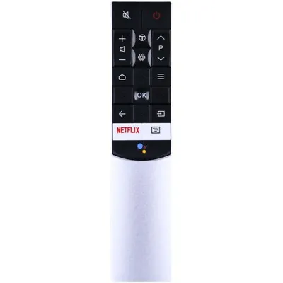 Remote Control For TCL Android Smart TV 75C2US U55X9006 55X4US 85X6US U65S9906 • $45.09