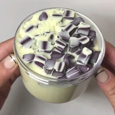 $1.96 • Buy Slime DIY Accessories Toy Sponge Strip Slime Supplies Filler Decoration Gift Toy