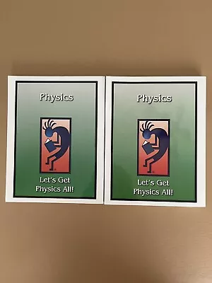 Berkeley Review- Physics Part 1-2( 2016) MCAT • $55