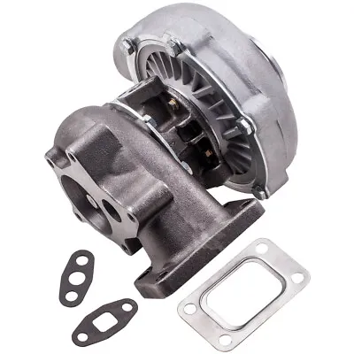 T3/t4 T04e T3t4  0.57 A/r 74.2 Trim Turbine For Ford Turbocharger Turbo • $120.88