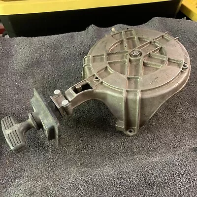 $130 • Buy Nissan Tohatsu Manual Starter Recoil Assembly NS40C 40hp 34505-0001m