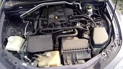 Engine 2.0L VIN F 8th Digit Fits 06-08 MAZDA MX-5 MIATA 1967809 • $2194.99