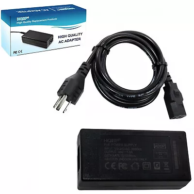 HQRP 48V POE Injector IEEE 802.3AT For D-Link DCS-930L DCS-931L DCS-932L • $46.05