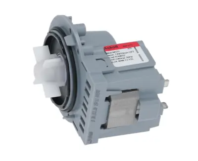 Fisher & Paykel  Quick Smart  Washing Machine WH7560P1 FP AA 9213 DRAIN PUMP • $20.68