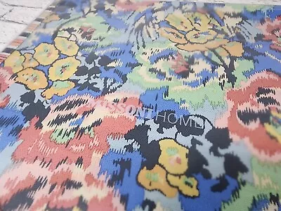 Missoni Home Italy Ajaccio Placemat Multi Color 15 X20.5  100% Cotton 1 Pc • $80.10