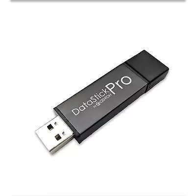 Centon DataStick Pro 32GB USB 3.0 Flash Drive Black (S1-U3D2-32G) • $25.79