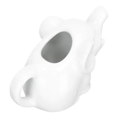  Ceramic Small Milk Jug Ceramics Containers With Lids Espresso B07qjxw3fg • £9.68