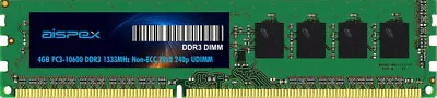 4gb Memory Module For Dell Vostro 460 • $12.99