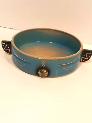 Vintage Art Deco Bowl MCM Estate Sale Find • $26.85