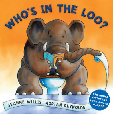 £3.58 • Buy Who's In The Loo?, Jeanne Willis, Used; Good Book