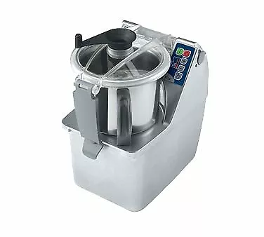 Electrolux 600518 Vertical Cutter Mixer Bench Style Variable Speed 4.7 Qt... • $3109.31