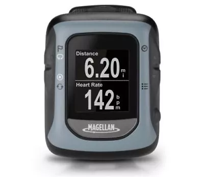 Magellan Switch Up Crossover GPS Watch With Mounts • $39.99