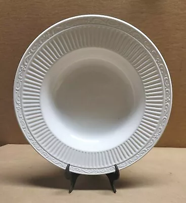 Mikasa Italian Countryside Flat Rimmed Soup Bowl • $8.99