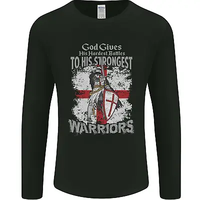 £12.99 • Buy St George Warriors Mens Long Sleeve T-Shirt