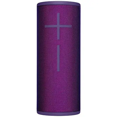 NEW Logitech Ultimate Ears UE Boom 3 Portable Speaker - Purple *AU STOCK* • $155