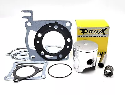 Pro-x Piston Kit & T.e. Gasket Honda Cr125r Cr 125 '90-91 Std 'd' 54mm New • $98.95