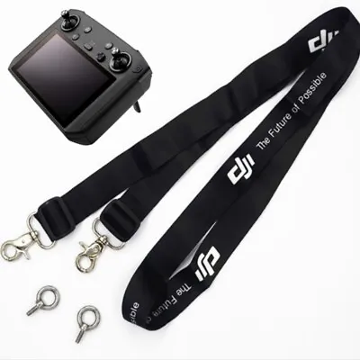 Smart Controller Lanyard Neck Strap Controller Hanging Strap For DJI Mavic 2❀ • £6.41