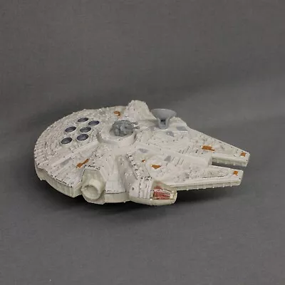 1979 Diecast Stat Wars Millenium Falcon Kenner Toy  • $28.24