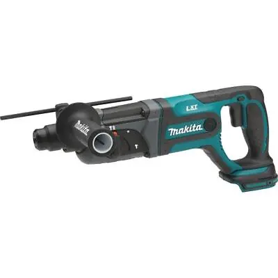 Makita 18V Lxt Lithium-Ion Cordless 7/8 In. Sds-Plus Rotary Hammer (Bare Tool) • $195.02
