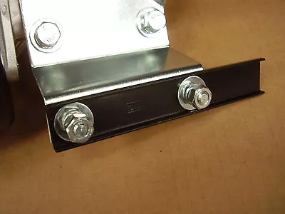 Mk1 Escort AVO TwinCam Mexico RS1600 Under Wing Girling Remote Servo Bracket • $34.66