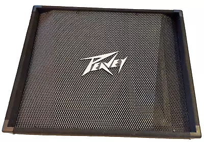 Peavey PV-12M Monitor Speaker Cabinet • $199.99