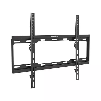 Emerald Fixed Wall Mount For 32 Inch - 90 Inch TVs Flexible Easy Installation • $11.85