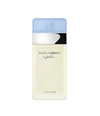 D&G Dolce & Gabbana Light Blue 100ML EDT Spray Brand New • £47.99