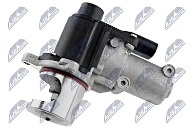 EGR Valve For AUDI A4 Allroad A5 PORSCHE Cayenne VW Touareg 04-18 059131502B • $63.47