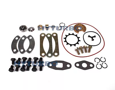 Upgraded For Garrett Precision Turbo 360 Rebuild Kit 50 60 Trim To4e To4b • $17.99