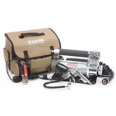 Viair 45043 450P-A Portable Compressor Kit Vibration-Resistant Sand Tray • $333.63