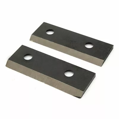 2x Garden Shredder Chipper Blade Set For MTD 942-0544 742-0544/0544A/0653 C# • $10.99