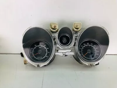 1971-73 Mustang Speedometer/Tachometer Gauge Assembly - Original • $350