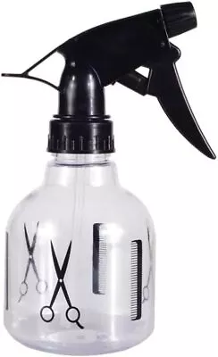 250-500ml Spray Bottle Salon Hairdressing Barber Garden Plants Hair Water Mist • £5.59