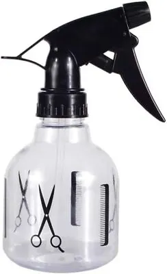 250/500ml Spray Bottle Salon Hairdressing Barber Garden Plants Hair Water Mist • £4.45