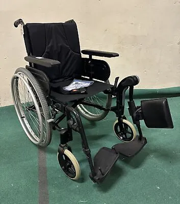 Wheelchair Invacare Action 3 NG Used • £199.99