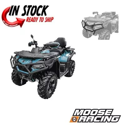 Moose Front Bumper 2020-2022 Cf Moto C-force 600 / C-force 600 Touring 4x4 • $359.95