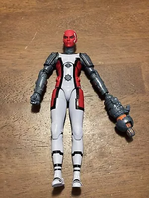 Omega Sentinel Figure Marvel Legends X-Men House Of X Wave. *Not Complete* • $14.95