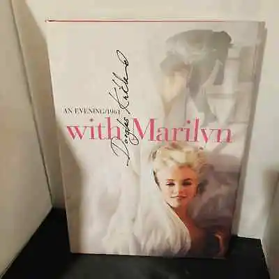 DAY LEFT:An Evening1961 With Marilyn MonroeKirkland Sealed • $65