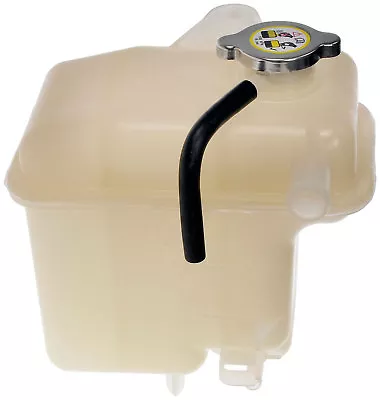 One  Pressurized Coolant Reservoir - Dorman# 603-598 • $96.09