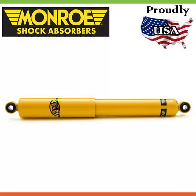 2x MONROE Gas Magnum TDT Shock Absorber For Mazda Bravo B2600 (UN) Petrol Ute • $859