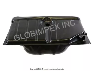 VOLKSWAGEN (1968-1974) Fuel Tank JP GROUP DANSK + 1 YEAR WARRANTY • $180.85