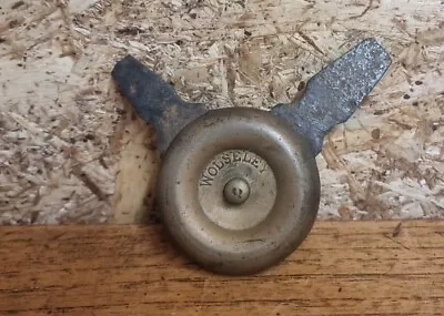 £29.95 • Buy Vintage Wolseley Sheep Shearing Screwdriver Stationary Engine