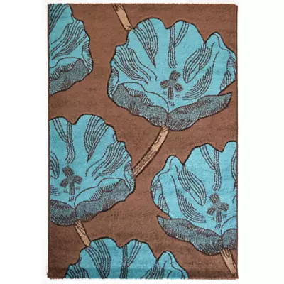 £80.95 • Buy Soft Floral Living Room Hallway Runner Carpet Mat Rug | MULTIPLE DESIGNS & SIZES