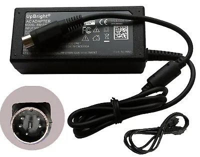 AC Adapter For G-Tech G-Drive Q 500GB 913003-01 908112-01 GDQ 35/500 0G00012 HDD • $14.99