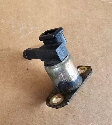 1972 1975 Mercedes W116 Bosch Cold Start Valve 0280170022 450se / Tested  • $274.95