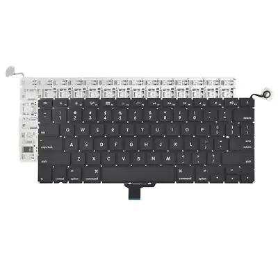 US Keyboard For MacBook Pro Unibody 13'' A1278 2009 2010 2011 2012 MD313 MD101 • $10.99